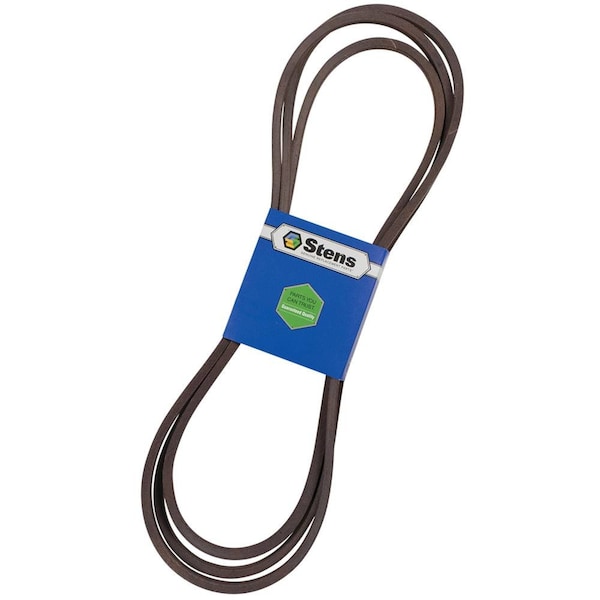 Stens Oem Replacement Belt 265-734 For John Deere Tcu26295 265-734 - main